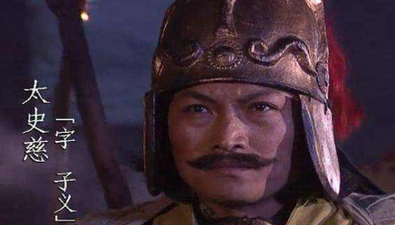 江东第一猛将太史慈只论战力，相当于曹营中的哪些武将？