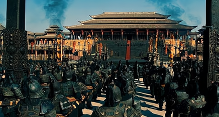 十万军队是一个什么样的概念？在三国正史上真实存在吗？