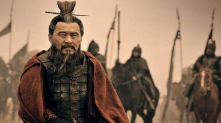 作为常胜将军的赵云，是在哪里遭遇到了人生的滑铁卢？