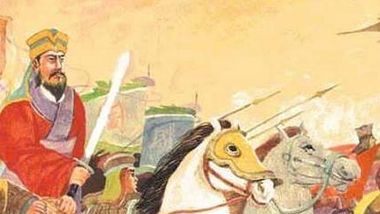 商朝君王是怎么起名的？有什么规律吗？