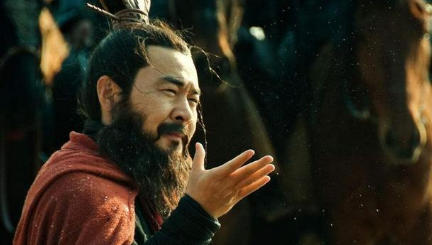 面对许褚、于禁、李典的围攻，赵云到底是输还是赢？