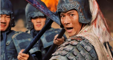曹操夸赵云，东吴夸关羽，那刘备认为谁才是真正的虎将？