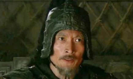 徐晃是一个非常机智的猛将，为何却直接冲向了孟达这边？