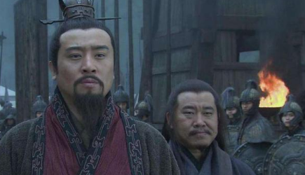 既然庞统明知落凤坡有埋伏，为什么还要去送死？