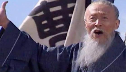 诸葛亮被王朗说的句句精辟字字在理，为何最后还是输了？