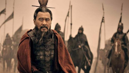 除了诸葛亮和魏延之外，还有谁能抵挡住张郃的进攻？