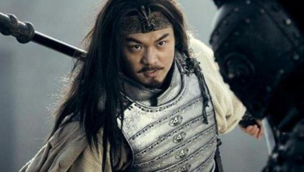 马超为什么会郁郁寡欢？马超临死前对刘备说了什么？