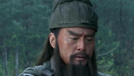 在三国24名将中，真正的统帅除了关羽之外还有谁？