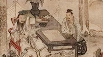 东晋在历史上为什么这么没有存在感？只能偏安一隅？