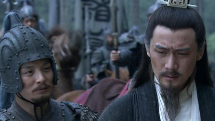 除了魏延之外，蜀汉还有哪一人在当时是和他齐名的？