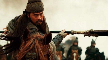 既然关羽这么狂，为什么却唯独会对张辽以礼相待？