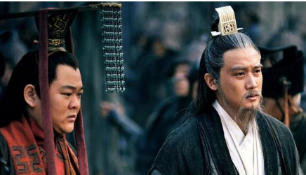 自从诸葛亮去世后，刘禅为何还做了将近30年的皇帝？