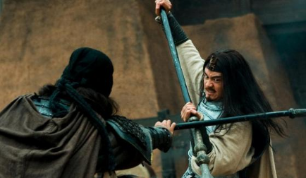 在整个三国演义中，真正有能力击败张飞的都有谁？