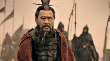 庞德的武功究竟有多强？和赵云相比又是谁更厉害？