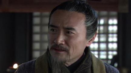 诸葛亮真的忌惮张郃吗？不，完全是因蜀汉人才匮乏