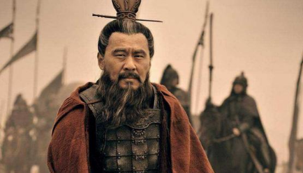 关羽、张辽投降无损光辉一生，为何于禁投降却是污点？