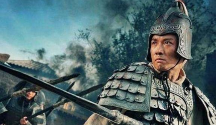 文丑是袁绍手下数一数二的猛将，他与赵云单挑会如何？