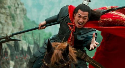 事实上，丁原为何是三国中死得最冤的六大名将之一？