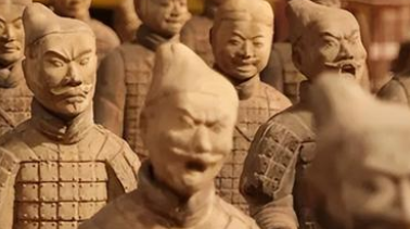 活人殉葬制度起源于哪个朝代？殉葬者在墓中能活多久？