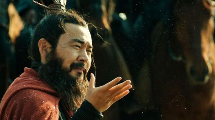 陈宫为何不选择仁义大气的刘备，却反而选择了吕布？