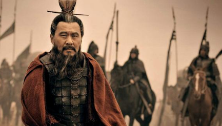 关羽要是投奔了曹操，能够在曹营武将中排名第几？