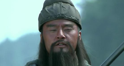 在夷陵之战中，为什么五虎上将这些大将没在刘备身边？