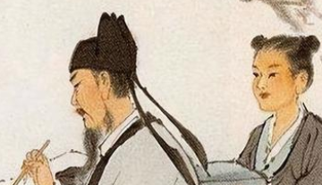 老古话中说的““男看五官，女看流年””是什么意思？