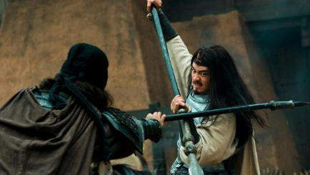 在正史中，马超在个人武力方面的表现究竟如何？