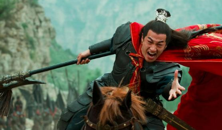 正史中的吕布和演义中的吕布，有着怎样的大不同？