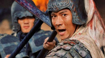 在正史中，关于赵云的个人战力究竟是如何记载的？