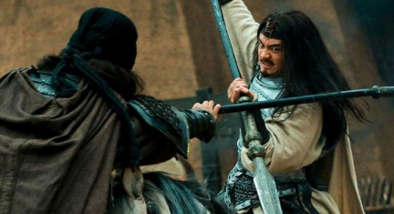 关羽为什么会上书刘备，表示自己要入蜀和马超比试？