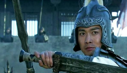 在关羽和赵云二人之间，到底谁的武功更厉害一点？