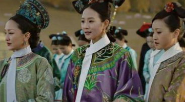 紫禁城那么大，清朝的后宫妃嫔们都住哪里呢？