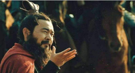 若是在战场相遇，典韦是关羽张飞赵云的对手吗？