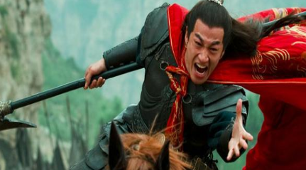 同样是面对曹操的围困，为什么吕布关羽赵云是不同结局？