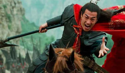 如果所有的三国武将都处在巅峰时期，排在前五的是谁？