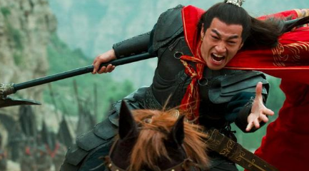 吕布被公认为三国第一猛将，为什么始终拿不下张飞？