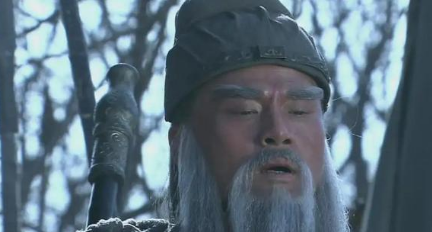 河北四庭柱是指哪四人？竟不逊色于天下间任何名将