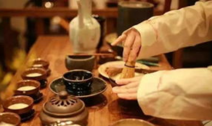 除却唐朝的煎茶，宋朝的品茗之法究竟有多精密复杂？