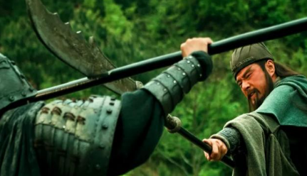 潘璋究竟有多厉害？为什么关羽和黄忠都杀不了他？