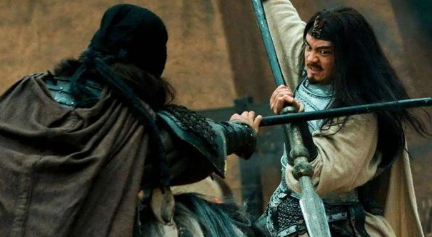 根据三国武将的单挑战绩来看，哪些人属于超一流武将？