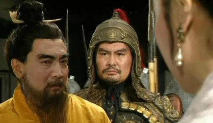 为何说在正史中，典韦和关羽不是同一档次的猛将？