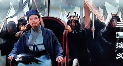 为何说诸葛亮料敌先机，是卤城大战取胜的决定因素？