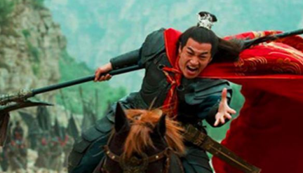 吕布的骁勇是人人公认的，但为什么却走上了死路？