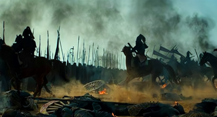 赤壁之战后黄盖仿佛突然消失了一般，他究竟去了哪里？