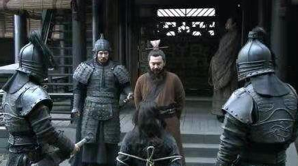 在整个三国时期，哪位武将没有被曹操的手段所打动？