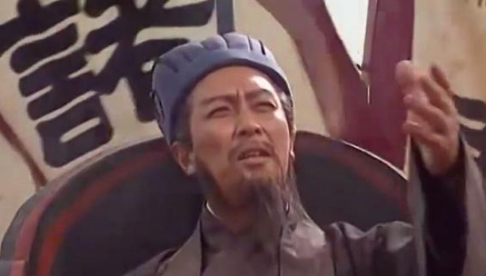 在取天水的时候，赵云为什么会对姜维感到了大惊？