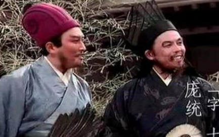 在取西川的这个问题上，庞统起到了什么关键性的作用？