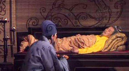 刘禅为何那么支持姜维？他希望姜维能够完成北伐的理想