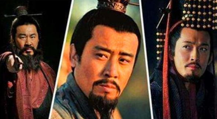 夷陵之战时，刘备当时的实际上兵力只有多少人？